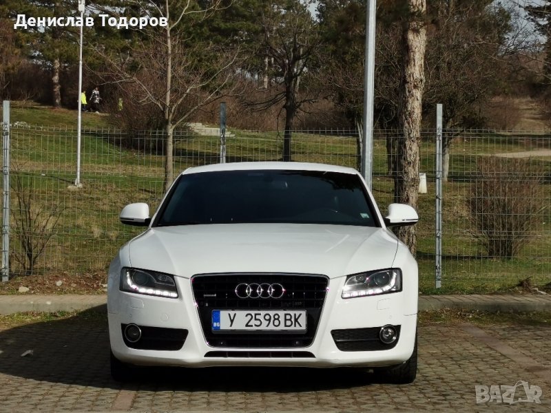 Audi a5 3.2 Quattro , снимка 1