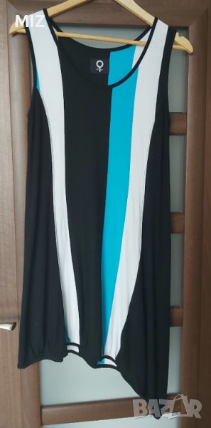 Дамска рокля-размер S/M, снимка 1