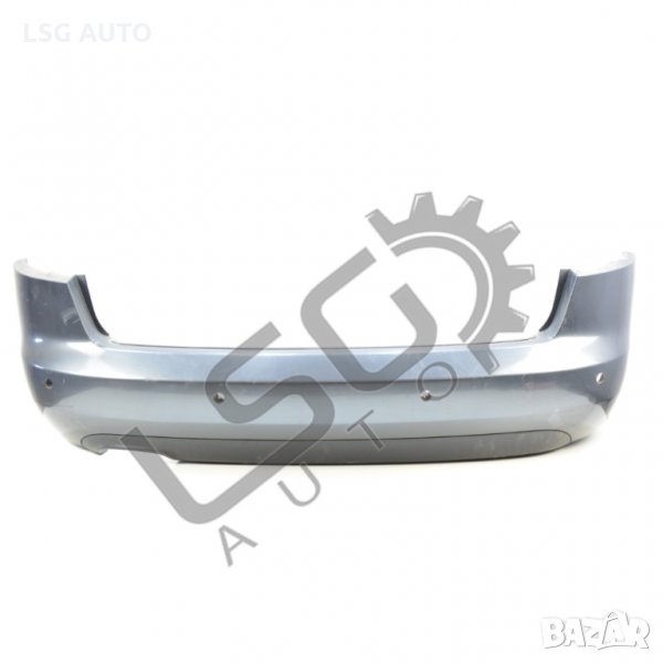Задна броня AUDI A4 Avant (B7 8E) 2004-2008 A051020N-15, снимка 1