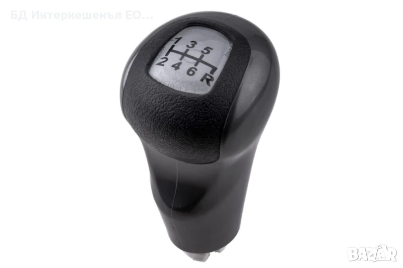 Топка за скоростен лост, Honda, Civic MK8 HB 2006-2012, 6 скорости,, снимка 1