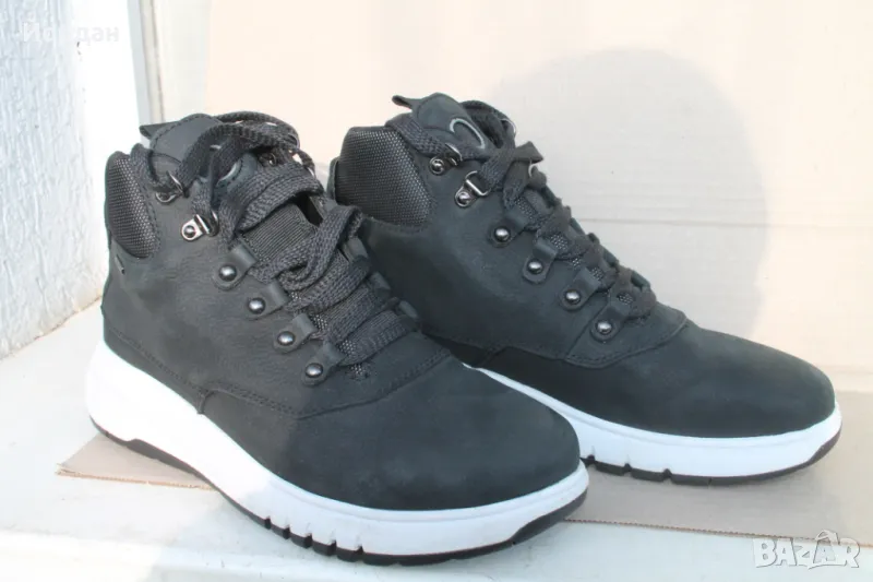 Обувки ''Geox'' N 37 ''Amphibiox'', снимка 1