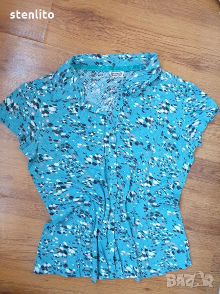 Подарявам Дамска блуза Street One, снимка 1