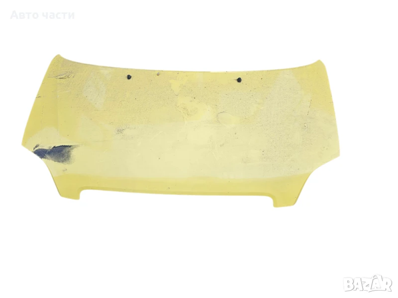 Преден капак за Suzuki Wagon R + Minivan II (05.2000 - 11.2007), 4+1 вр., позиция: предна, снимка 1