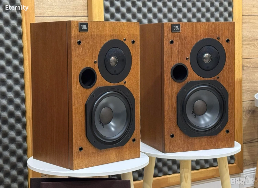 JBL 18TI / Тонколони, снимка 1