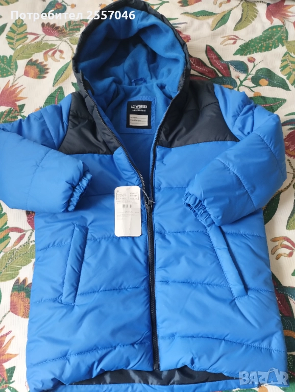 Ново яке Waikiki 134-140 размер , снимка 1