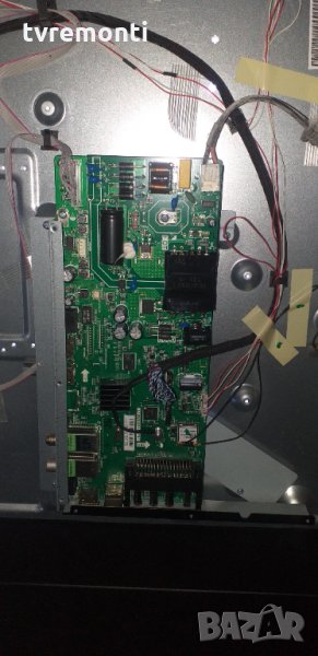 Основна платка - MAIN BOARD TP.MS6486.PB712, снимка 1