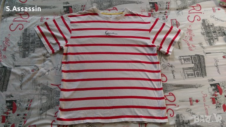 Ecko Unltd,Karl Kani , снимка 1