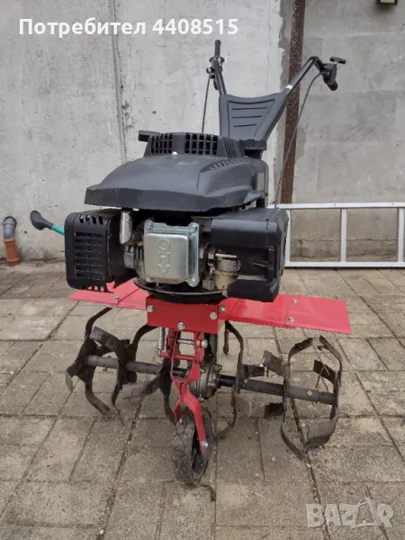 Фреза, снимка 1