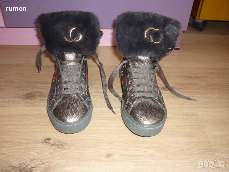 Спортни обувки, снимка 1