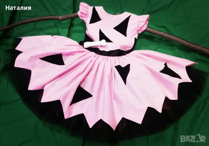 Туту рокля Пебълс, снимка 1