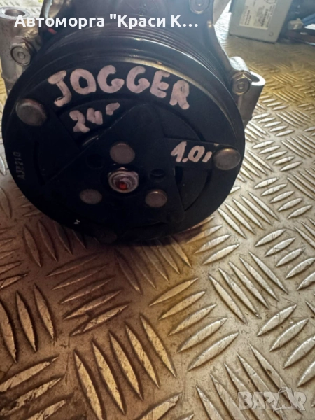 926003380R компресор за климатик за Dacia Jogger 2024г. 1.0i, снимка 1
