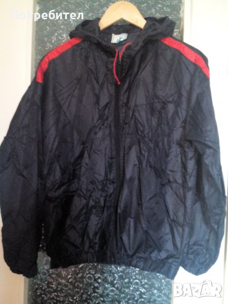 Шушлеково яке  /дъждобран/, снимка 1