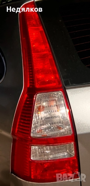 Ляв стоп за Honda CRV 3 - оригинален, снимка 1