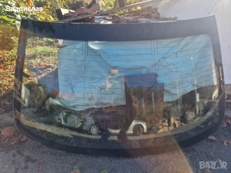 Заден прозорец за Mercedes C-Class W203 , снимка 1