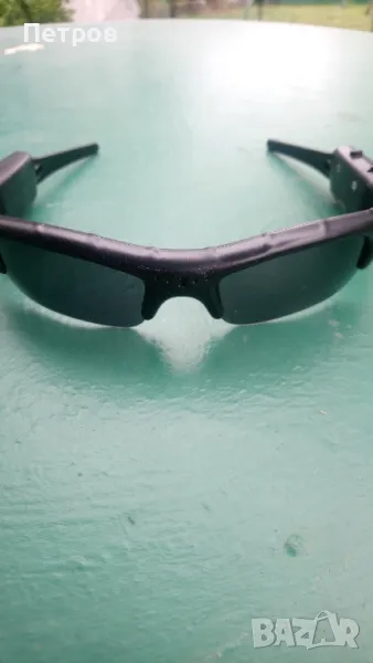 Слънчеви очила с мини камера! , снимка 1