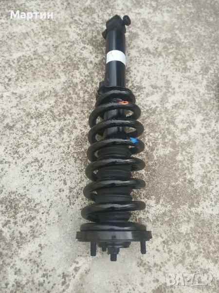 Макферсон-преден десен (амортисьор+ пружина)за Киа Соренто - дизел 2.5 CRDI 16 V - 140 к.с., снимка 1