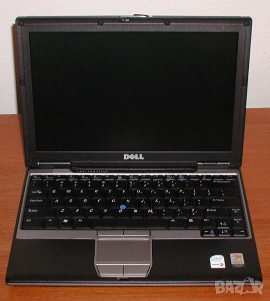 лаптоп Dell Latitude D430 , снимка 1