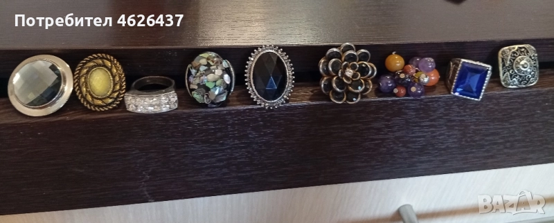 дамски бижута , снимка 1