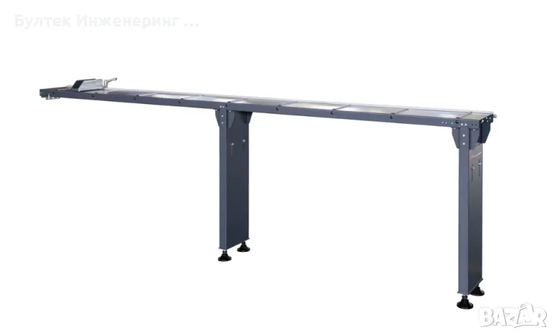 Ролков линеал OZCELIK K-3000 ( конвейер ), снимка 1