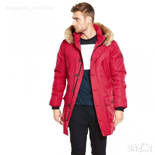 МЪЖКО ЯКЕ - V BY VERY; размер: М, снимка 1