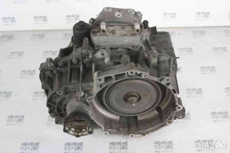  Автоматична скоростна кутия DSG за Volkswagen Touran I 1.4tsi 140 к.с. (2003-2010), снимка 1