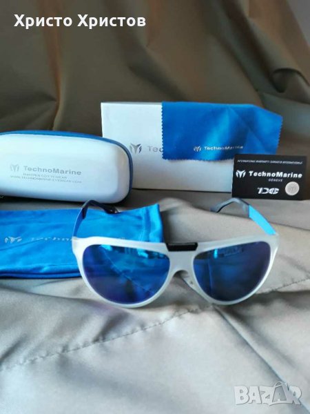 Новогодишна промоция!Слънчеви очила Technomarine ПРОМОЦИЯ , снимка 1