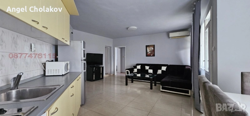 Апартамент под наем до Новотела, снимка 1