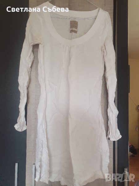 Ленени туники/ рокли, снимка 1