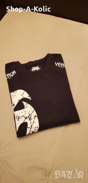 Venum MMA Fight Wear Team T-Shirt, снимка 1