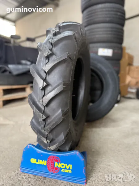 🚜 Тракторни гуми 8.00-16 MRL MIM 374 8PR 🌾 , снимка 1