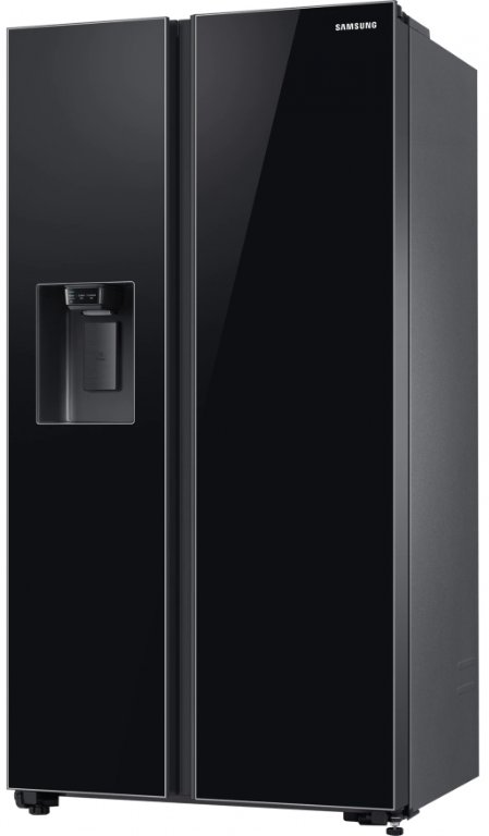 Хладилник с фризер Samsung RS-65R54112C/EO в Хладилници в гр. Бургас -  ID36580808 — Bazar.bg