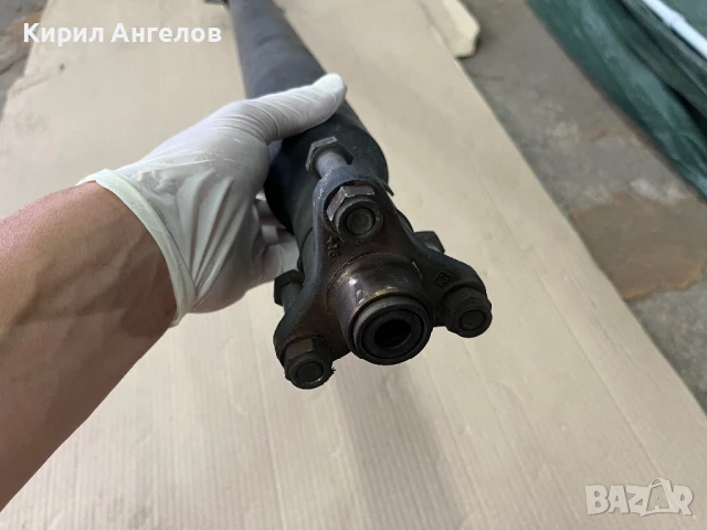 Кардан за BMW E46 316 / 318 (N42), снимка 6 - Части - 51039805