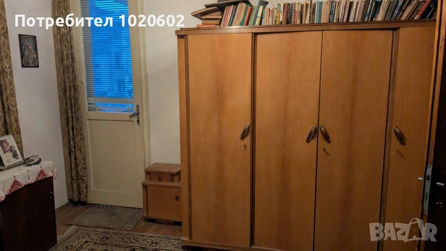 Продавам апартамент, снимка 7 - Апартаменти - 53344114