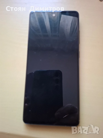 Samsung galaxy S20 FE