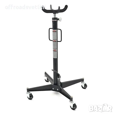 Професионален Крик за скоростни кутии до 500 кг HAWEK HW-1175