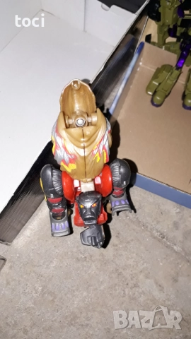 Роботи Трансформърси, снимка 2 - Конструктори - 52094474