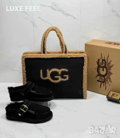 UGG ✨Дамски Чанти , снимка 5 - Чанти - 56365518