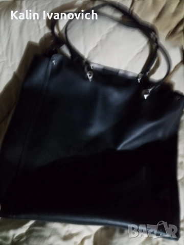 дамска чанта за подарък на любимия човек 