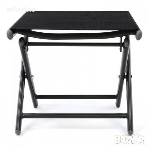 Къмпинг табуретка, сгъваемо столче, градинско столче, снимка 3 - Къмпинг мебели - 34400994