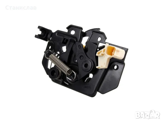 Ford Focus MK4 Брава за преден капак , снимка 2 - Части - 50271845