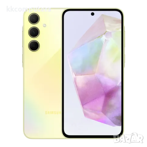 ЧАСТИ ЗА - Samsung Galaxy A35, снимка 3 - Samsung - 48218554