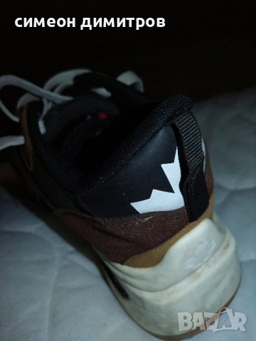 Dsquared2 Size41, снимка 9 - Маратонки - 52463059