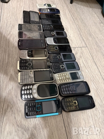 Nokia Налични, снимка 3 - Nokia - 52204390