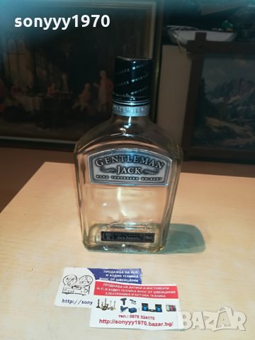 gentlemen jack, снимка 7 - Колекции - 29996284