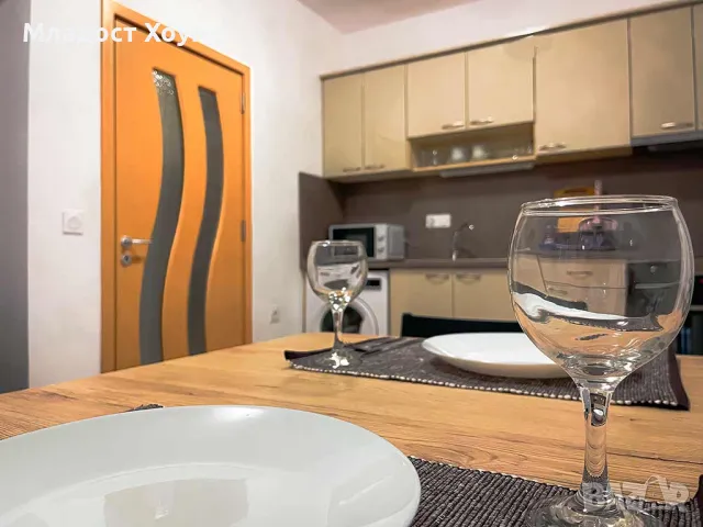 Нощувки в София. Комфортни апартаменти за престой в ж.к. Младост, снимка 11 - Квартири, нощувки - 48679355