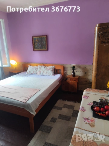 Стая под наем, София , снимка 3 - Стаи под наем - 54258364