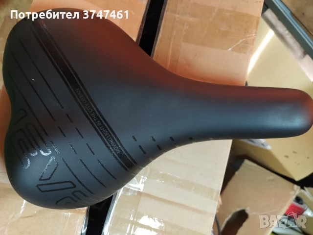 Седалки за велосипед градски тип, снимка 3 - Аксесоари за велосипеди - 50933623