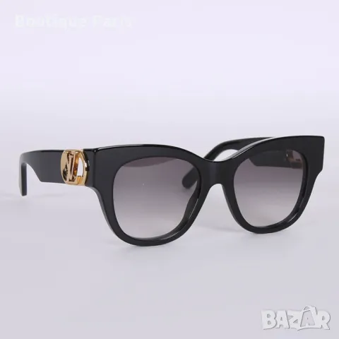 Louis Vuitton слънчеви очила , снимка 3 - Слънчеви и диоптрични очила - 50061812