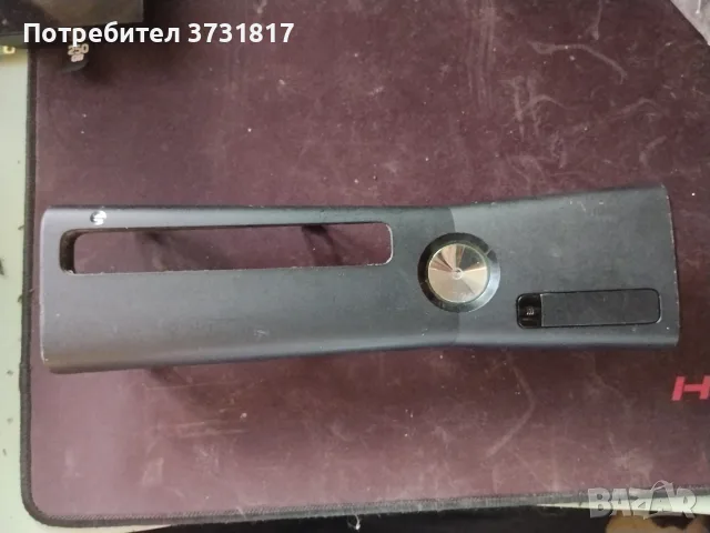 XBOX 360 Slim части, снимка 8 - Xbox конзоли - 56327499