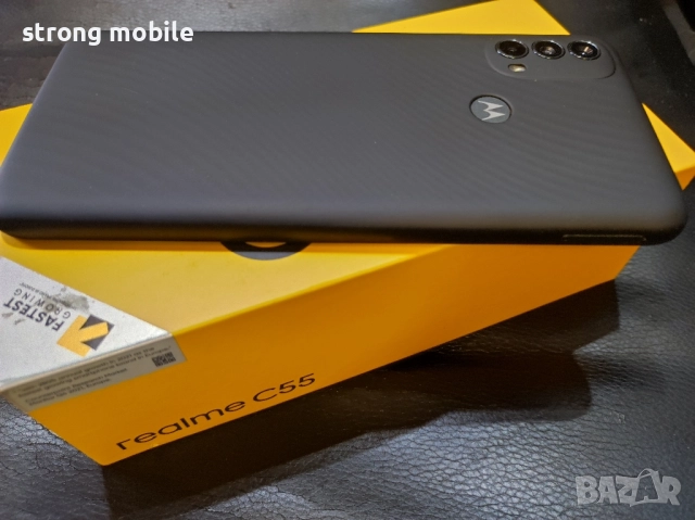 Motorola E 20, Гаранция , снимка 3 - Motorola - 52530238